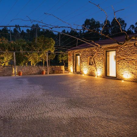 House Porto Covelas - Avos Ngoại thất bức ảnh