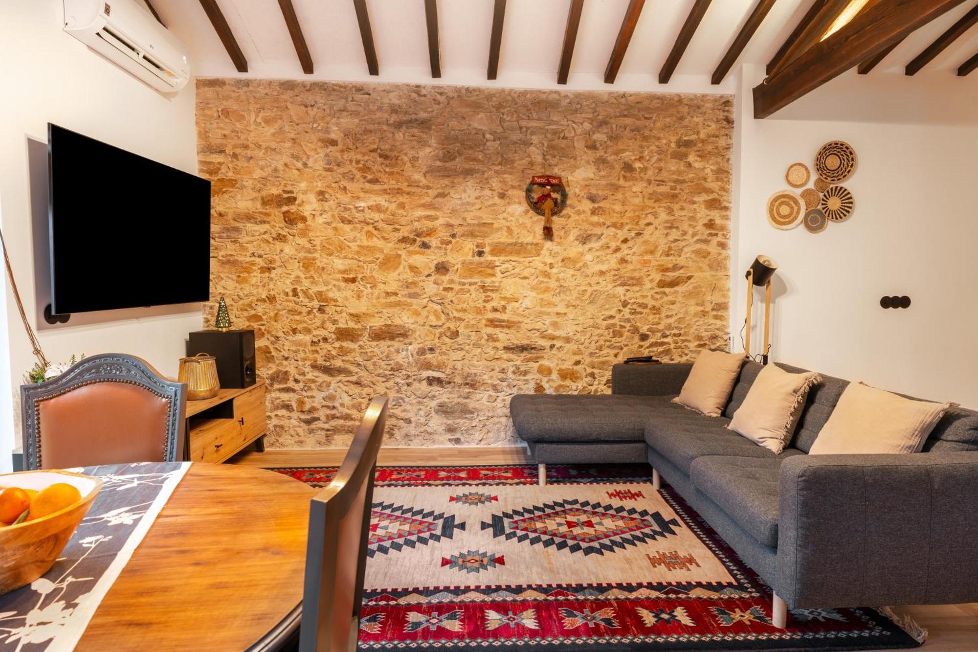 House Porto Covelas - Avos Ngoại thất bức ảnh