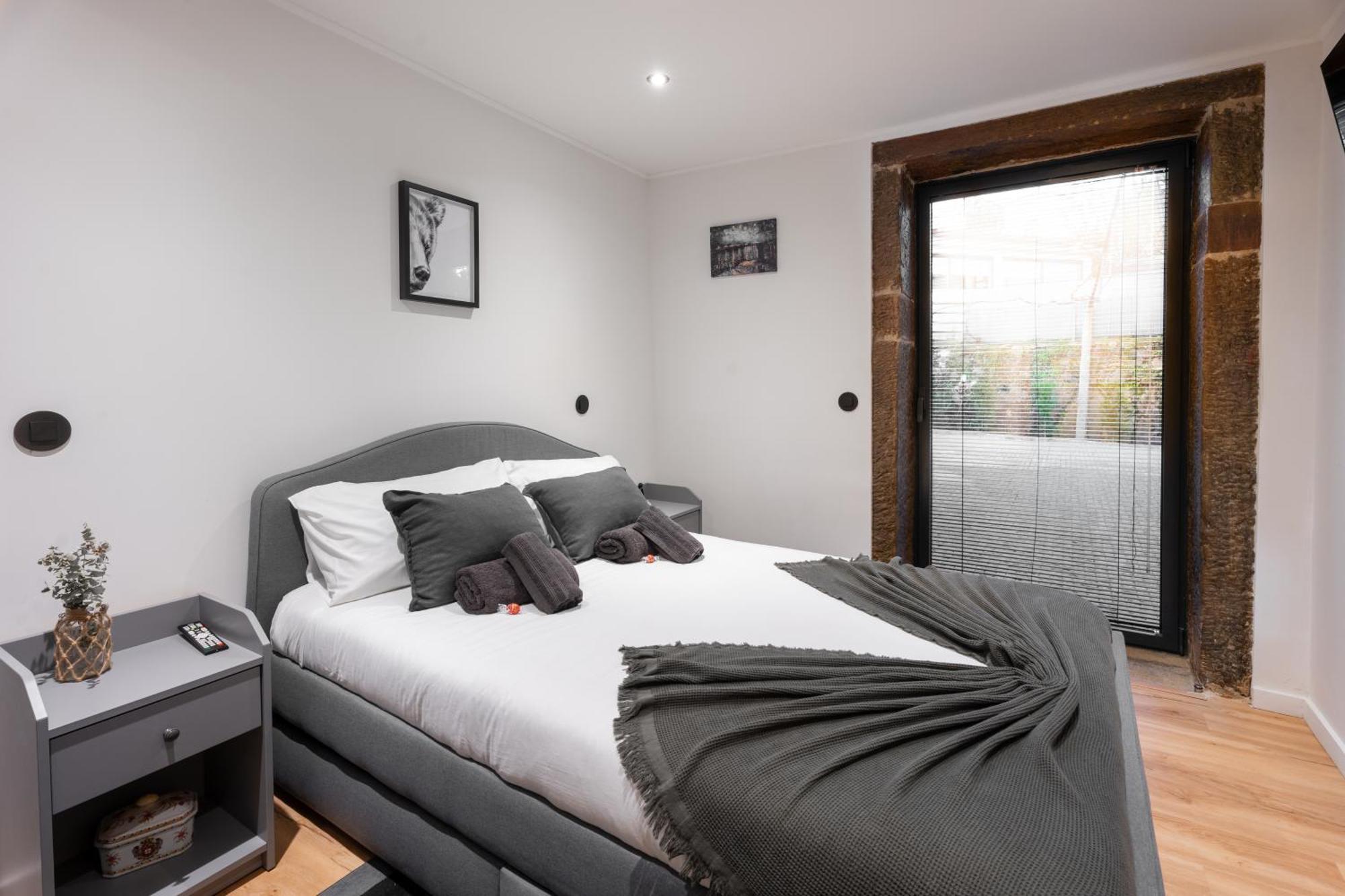 House Porto Covelas - Avos Ngoại thất bức ảnh