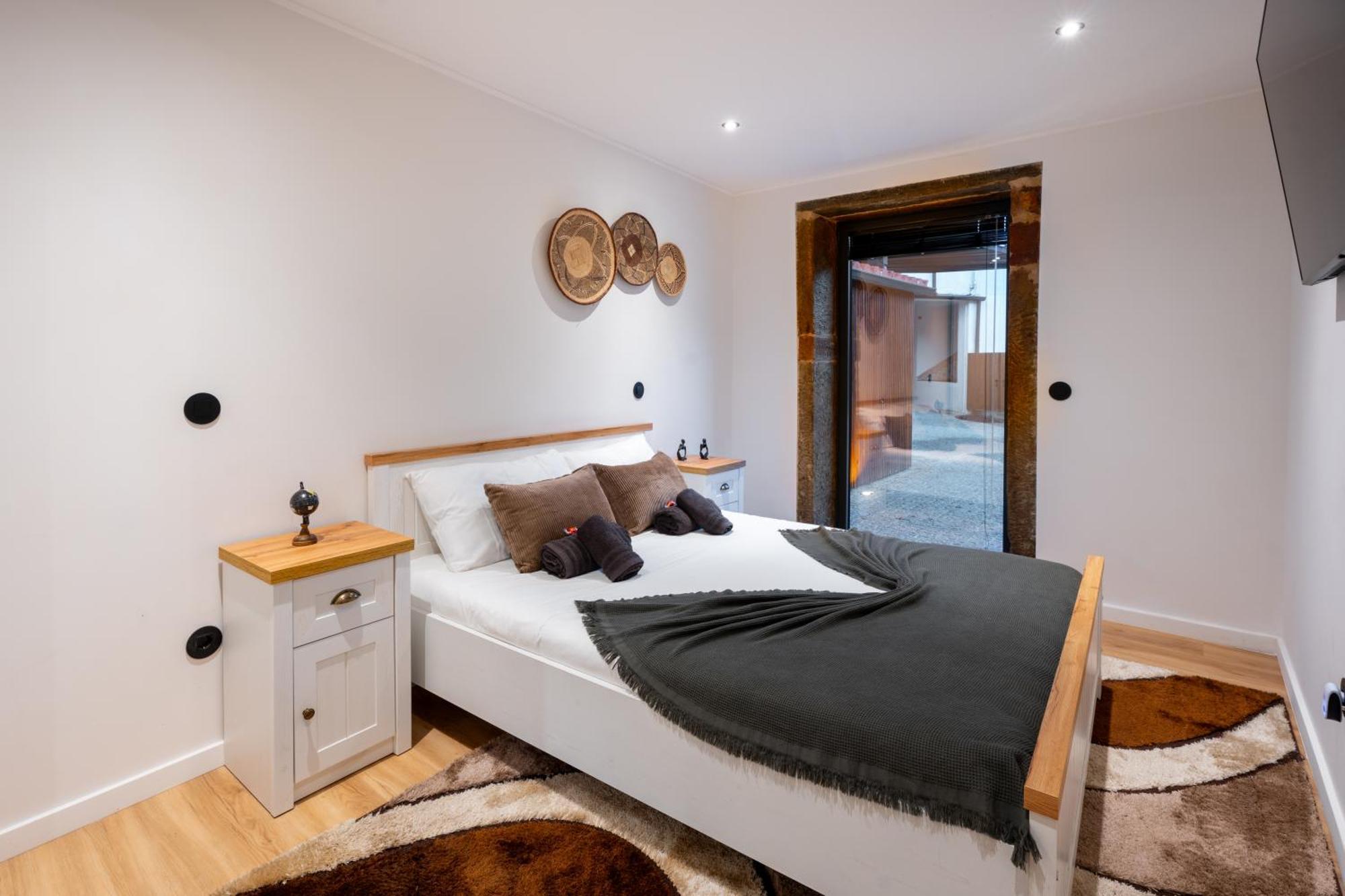 House Porto Covelas - Avos Ngoại thất bức ảnh